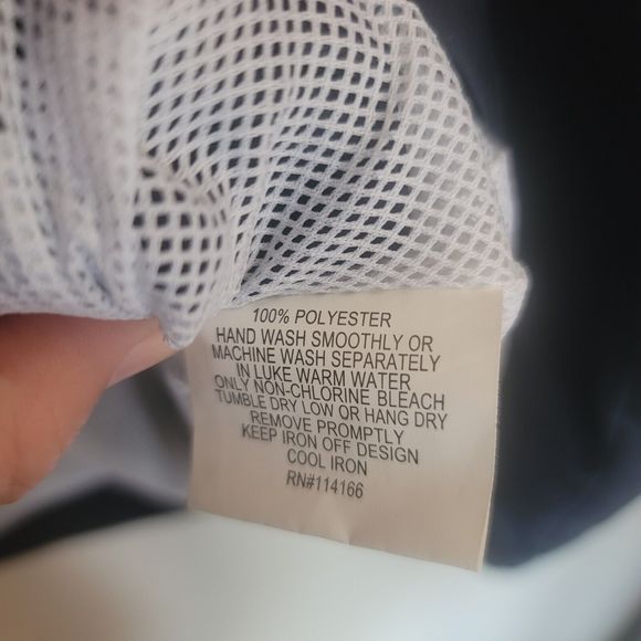 Mens L Illini Illinois Light Spring Jacket Embroidered Colloseum Full Zip Hooded - Picture 11 of 15